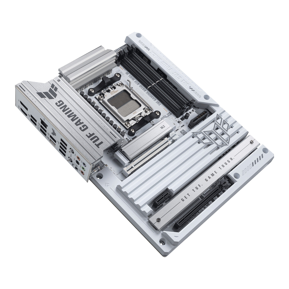 Asus TUF Gaming B850-BTF WiFi W DDR5 Intel Motherboard