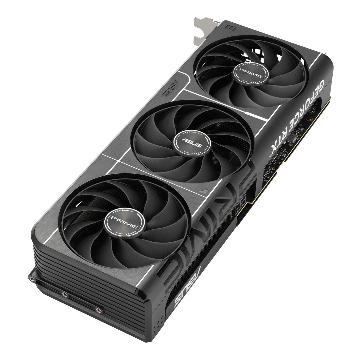 Asus Prime GeForce RTX 5060 Ti 16GB GDDR7 Graphics Card