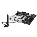 Asus Prime B850M-A WIFI-CSM DDR5 Motherboard