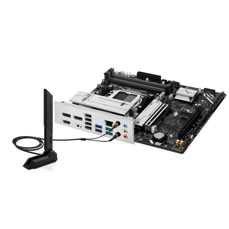 Asus Prime B850M-A WIFI-CSM DDR5 Motherboard