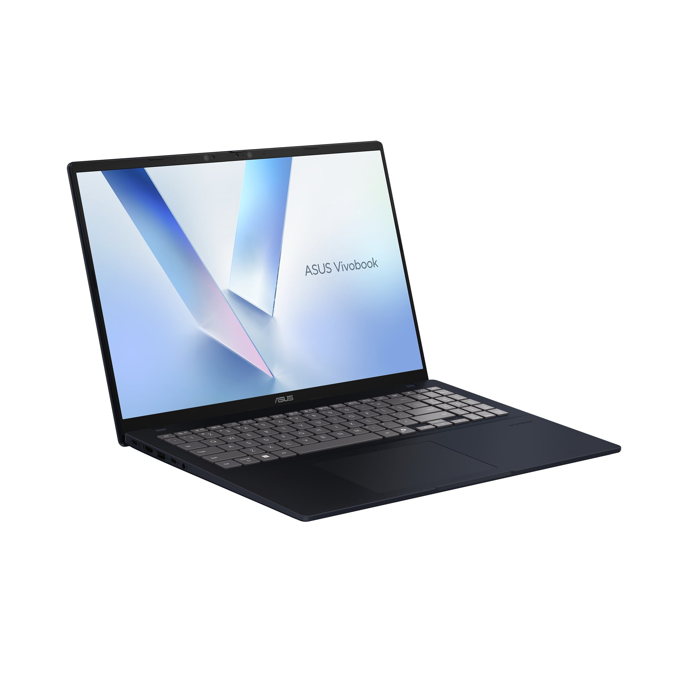 Asus Zenbook 16 X1607QA-MB084WSM Copilot+ PC Laptop (Quiet Blue)
