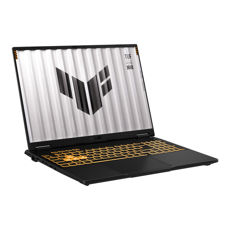 Asus TUF Gaming F16 FX608JH-RV053WSM Laptop (Jaeger Gray)