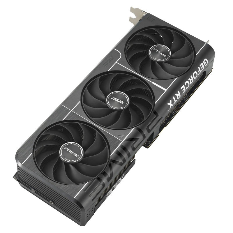 Asus Prime GeForce RTX 5070 12GB GDDR7 Graphics Card