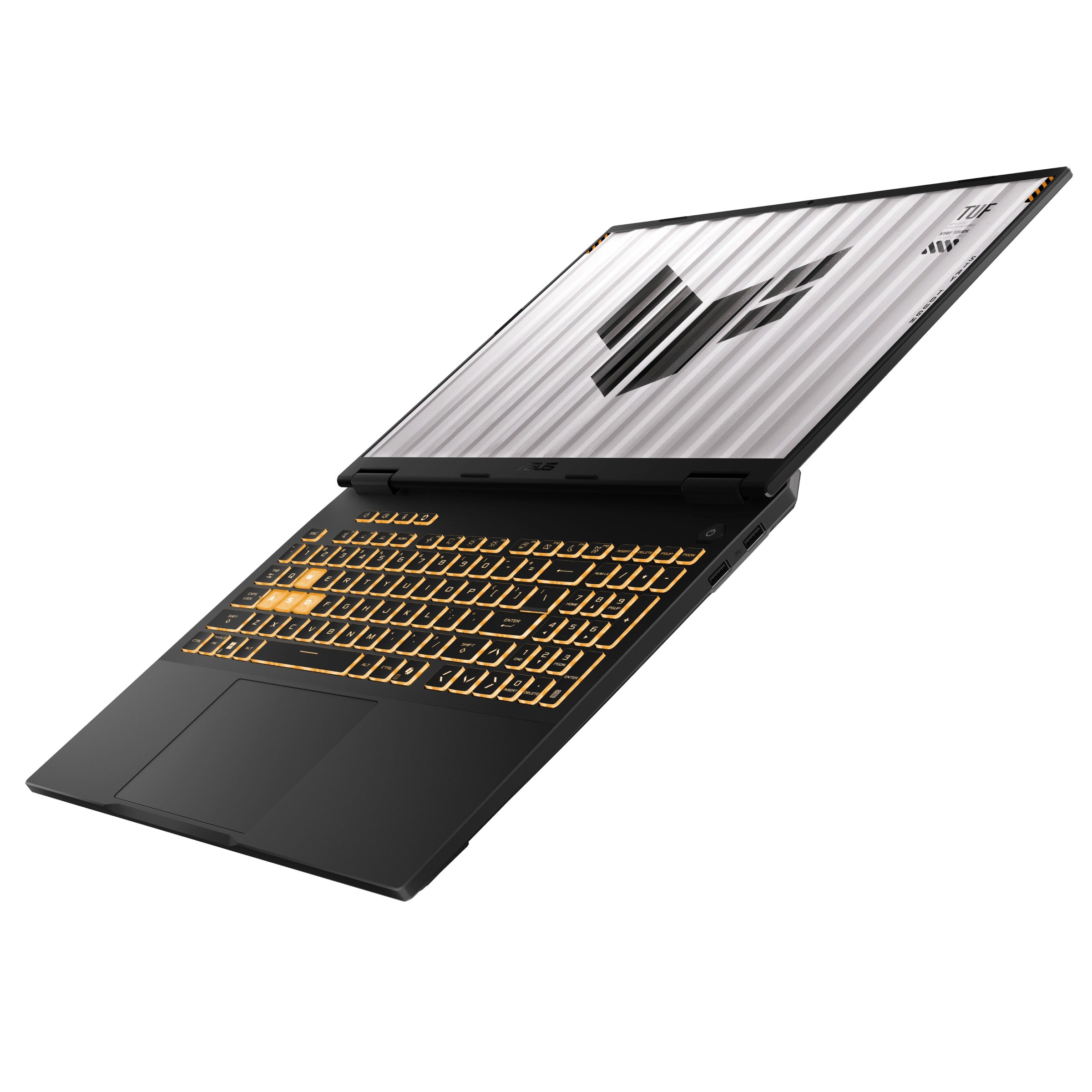 ASUS TUF Gaming F16 FX608JPR-RV155WSM Laptop (Jaeger Gray) 