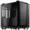 Asus TUF Gaming GT502 Horizon Mid-Tower PC Case (Black, White)