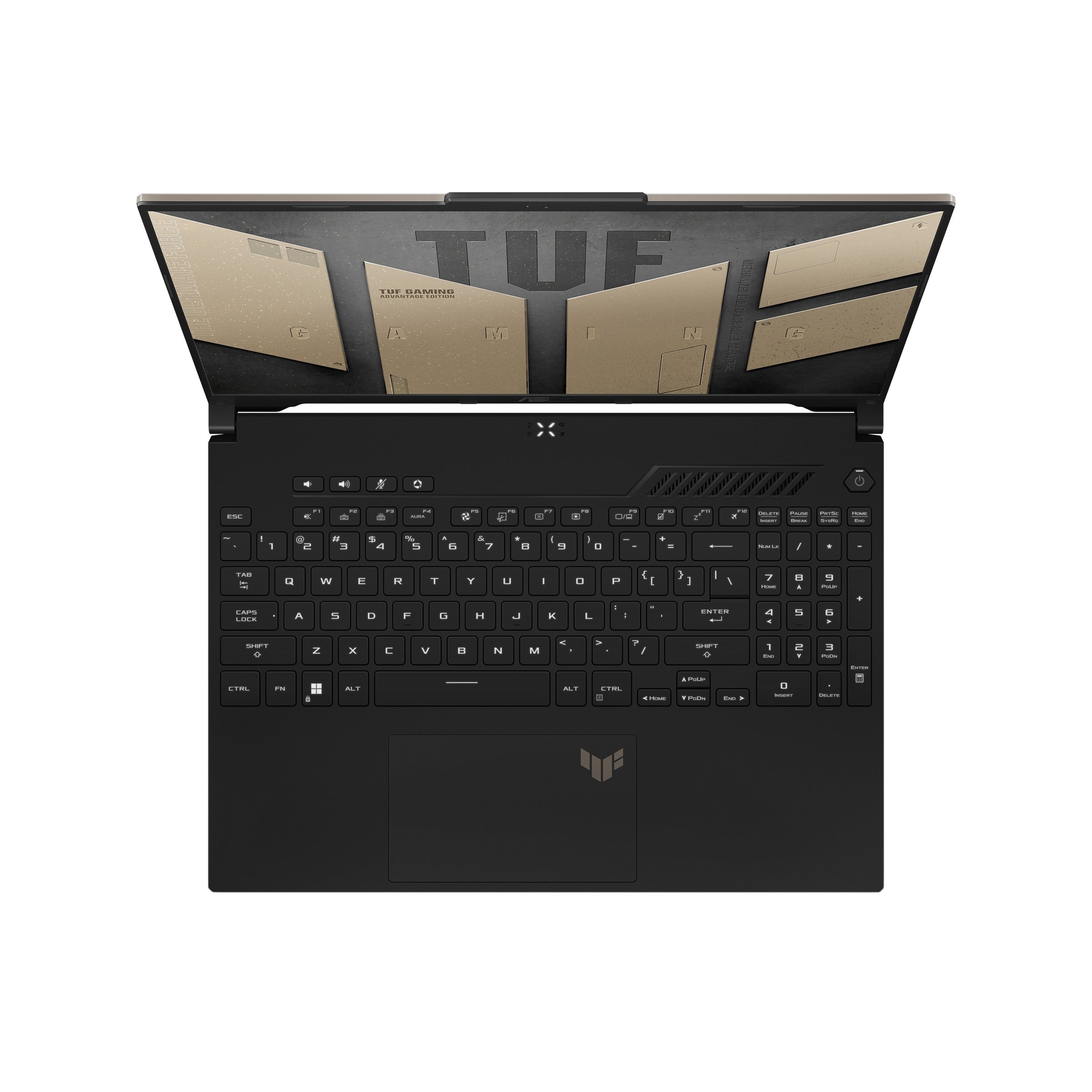 Asus TUF Gaming A16 Advantage Edition FA617NSR-N3018W Gaming Laptop (Sandstorm) | DataBlitz