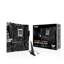 Asus TUF Gaming A620M-Plus WiFi  Motherboard