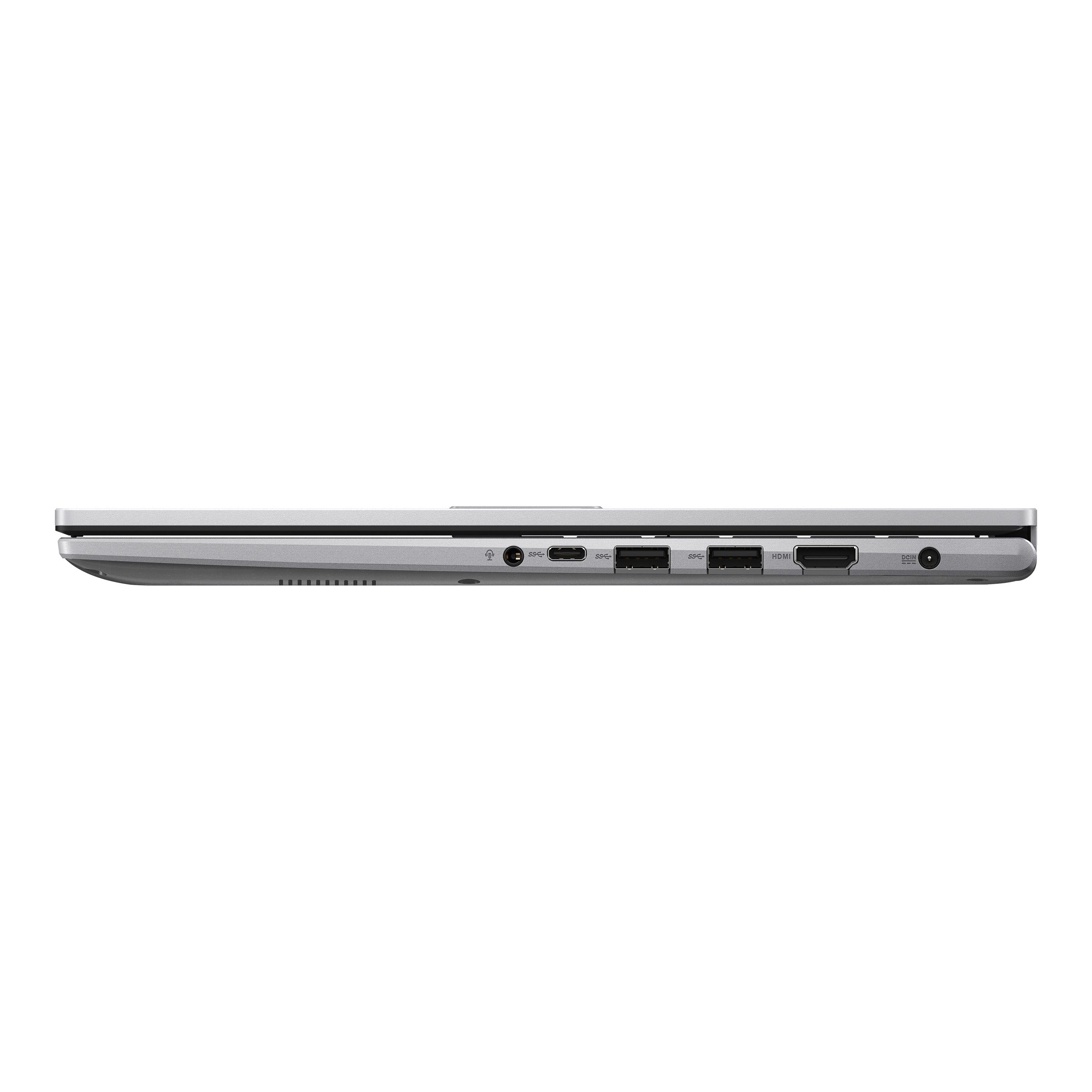 Asus Vivobook X1504VA-BQ3583WSM Laptop (Cool Silver) | DataBlitz