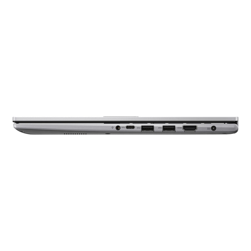 Asus Vivobook X1504VA-BQ3583WSM Laptop (Cool Silver) | DataBlitz