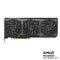 Asus Prime AMD Radeon RX 9060 XT OC 8GB GDDR6 Graphics Card