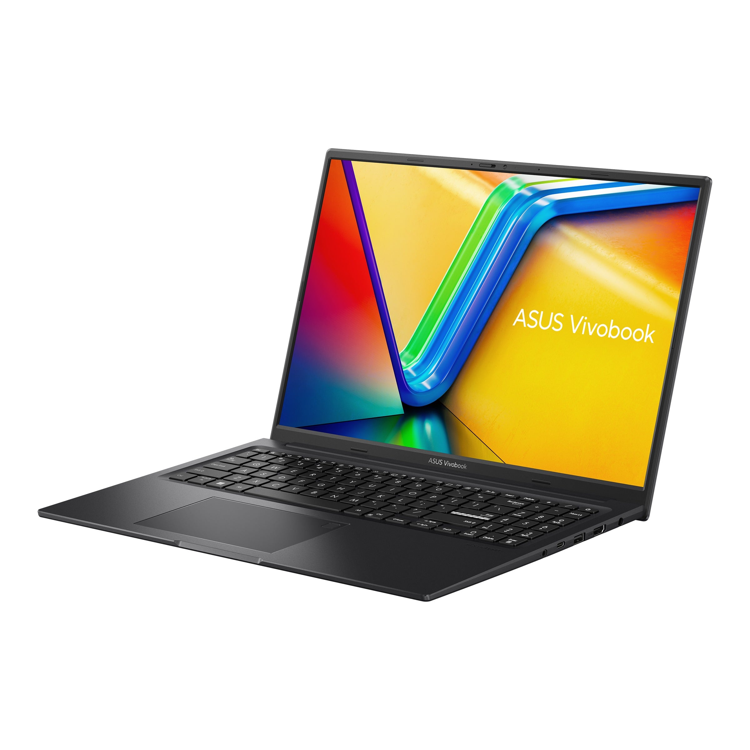 Asus Vivobook 16X K3605ZF-N1135W Laptop (Indie Black)