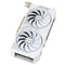 ASUS Dual GeForce RTX 5060 TI 16GB GDDR7 OC Edition Graphics Card (White)