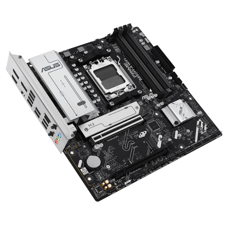 Asus Prime B850M-A WIFI-CSM DDR5 Motherboard