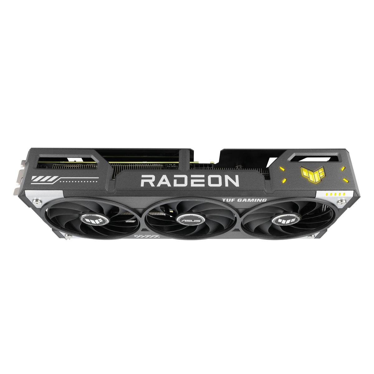 Asus TUF Gaming AMD Radeon RX 9060 XT OC 16GB GDDR6 Graphics Card