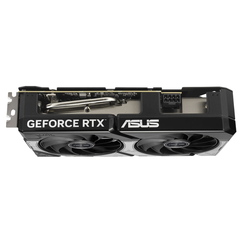 Asus Dual Geforce RTX 5060 Ti 8GB GDDR7 OC Edition Graphics Card