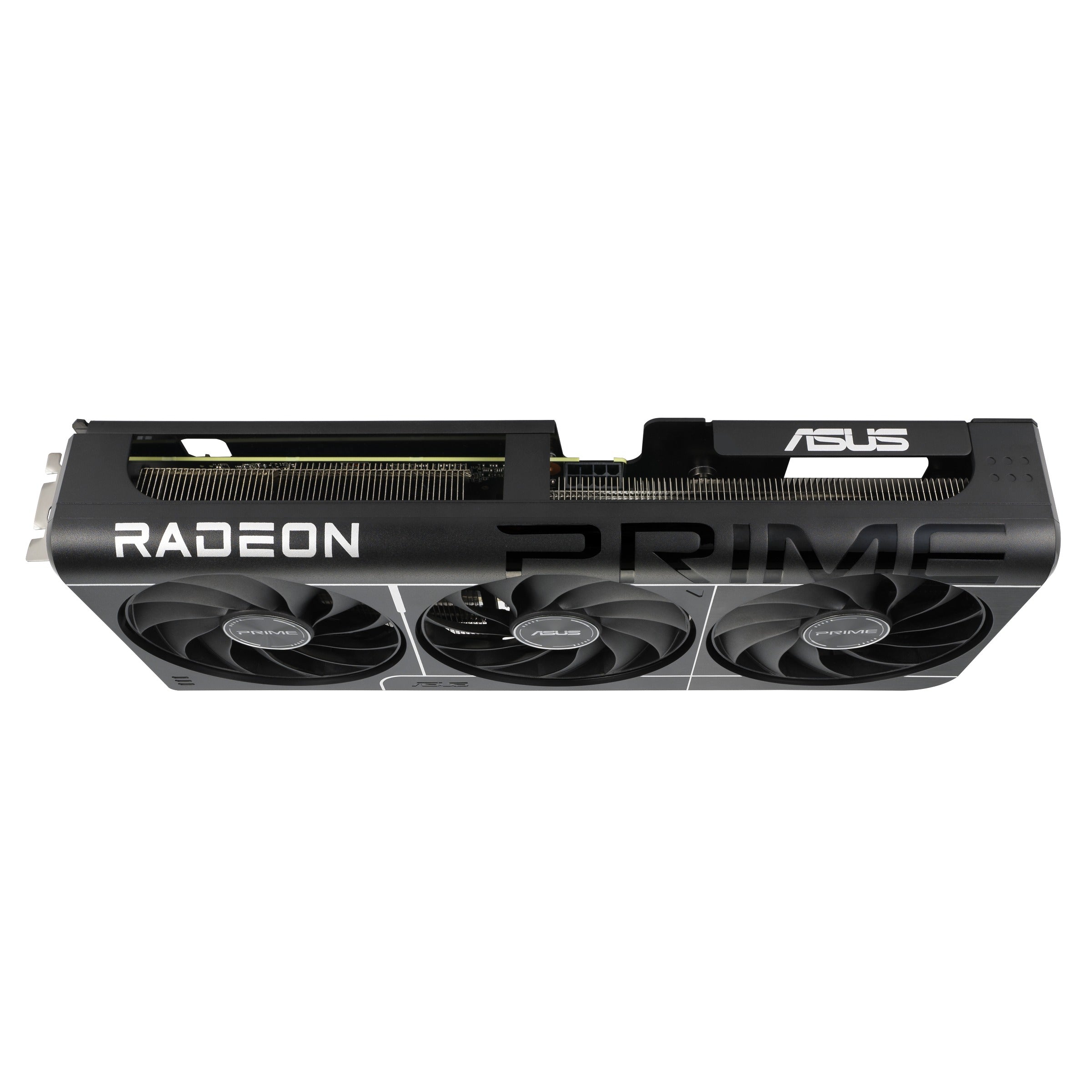 Asus Prime AMD Radeon RX 9060 XT OC 16GB GDDR6 Graphics Card