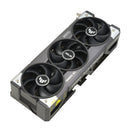 Asus TUF GeForce RTX 5080 16GB GDDR7 OC Edition Gaming Graphics Card