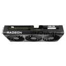 Asus Prime AMD Radeon RX 9060 XT OC 8GB GDDR6 Graphics Card