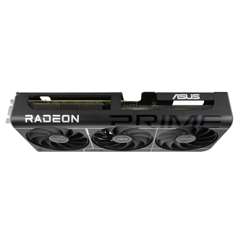 Asus Prime AMD Radeon RX 9060 XT OC 8GB GDDR6 Graphics Card
