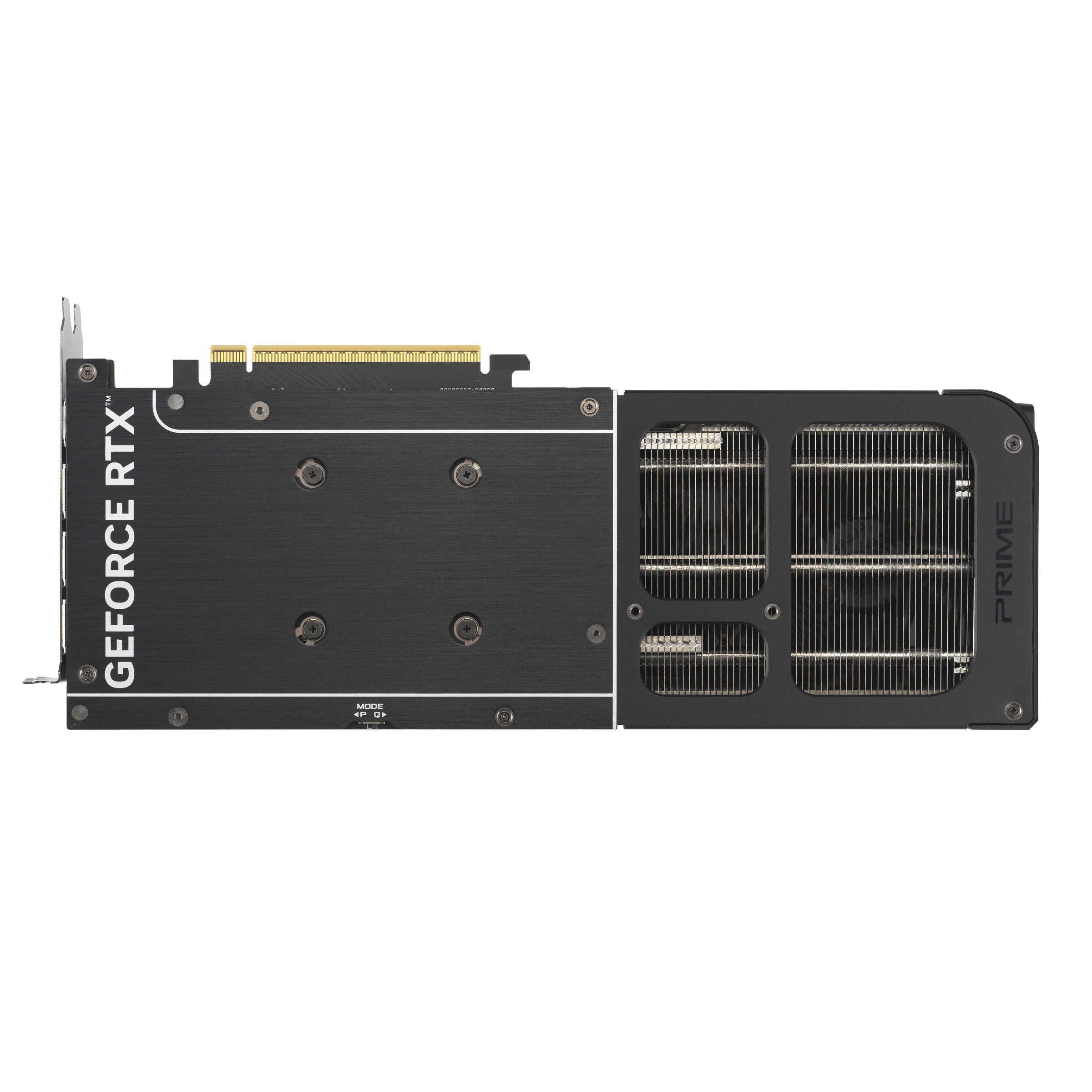ASUS Prime GeForce RTX 5060 Ti 8GB GDDR7 OC Edition Graphics Card