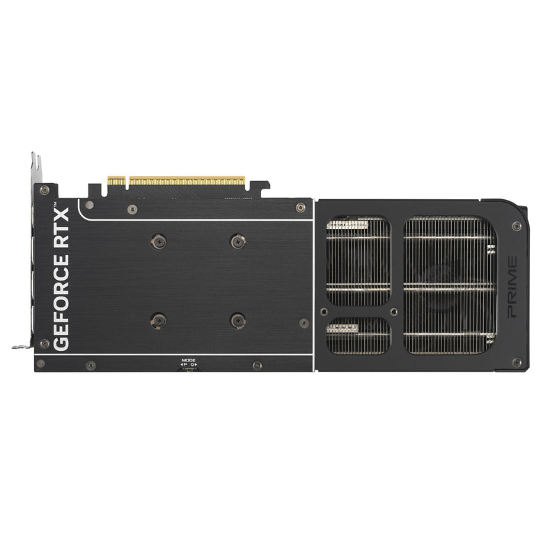 ASUS Prime GeForce RTX 5060 Ti 8GB GDDR7 OC Edition Graphics Card