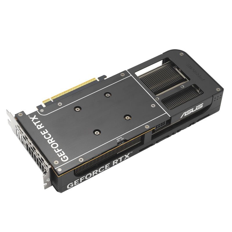 Asus Prime GeForce RTX 5050 8GB GDDR6 OC Edition Graphics Card