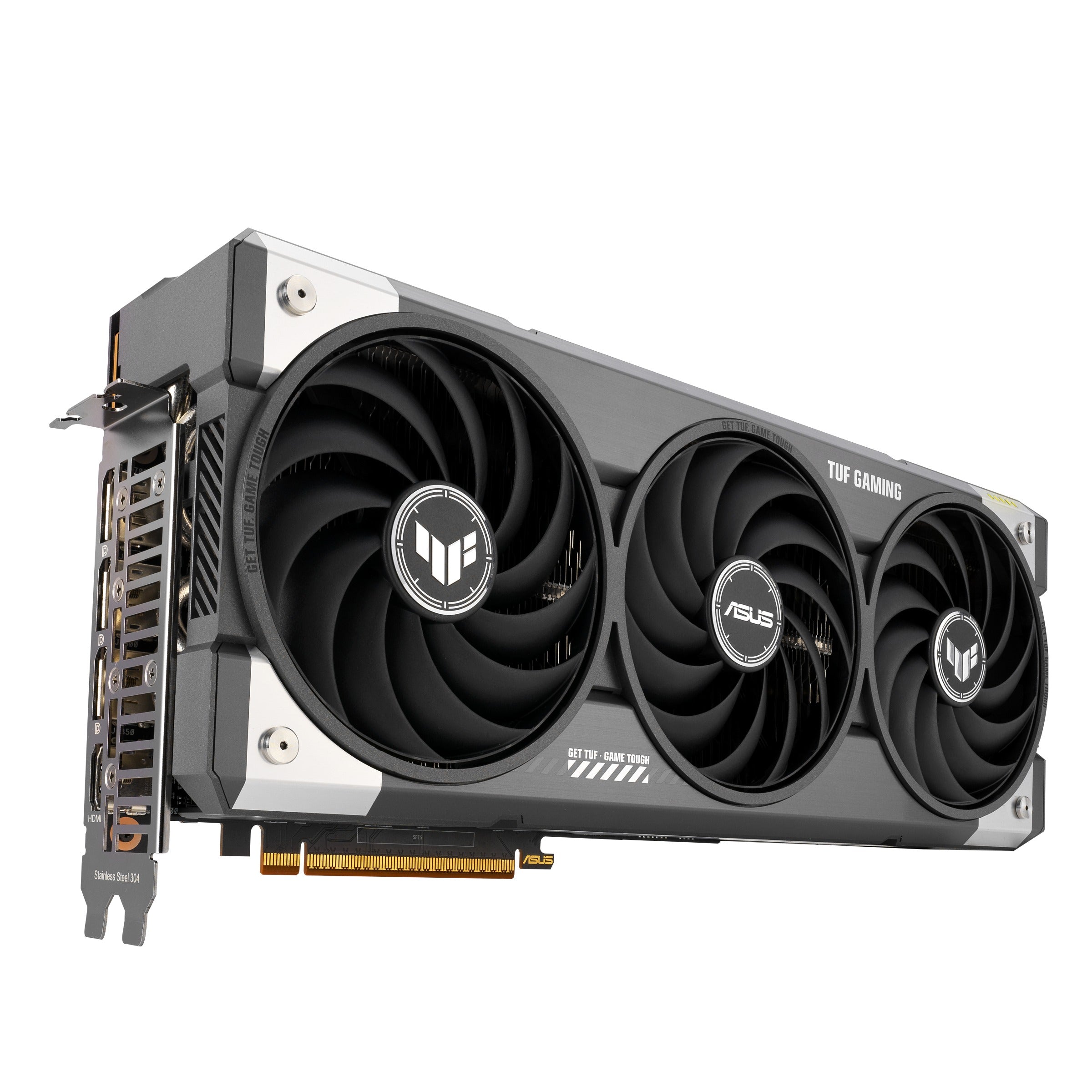 ASUS TUF Gaming Radeon RX 9070 OC Edition 16GB GDDR6 Graphics Card