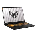 Asus TUF Gaming F16 FX608JPR-RV075WSM Laptop (Jaeger Gray)