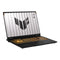 Asus TUF Gaming F16 FX608JPR-RV075WSM Laptop (Jaeger Gray)