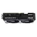 Asus Dual GeForce RTX 5070 OC 12GB GDDR7 Graphics Card