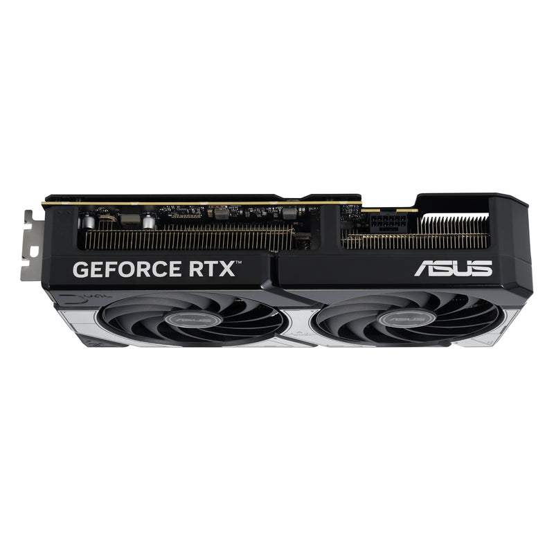 Asus Dual GeForce RTX 5070 OC 12GB GDDR7 Graphics Card