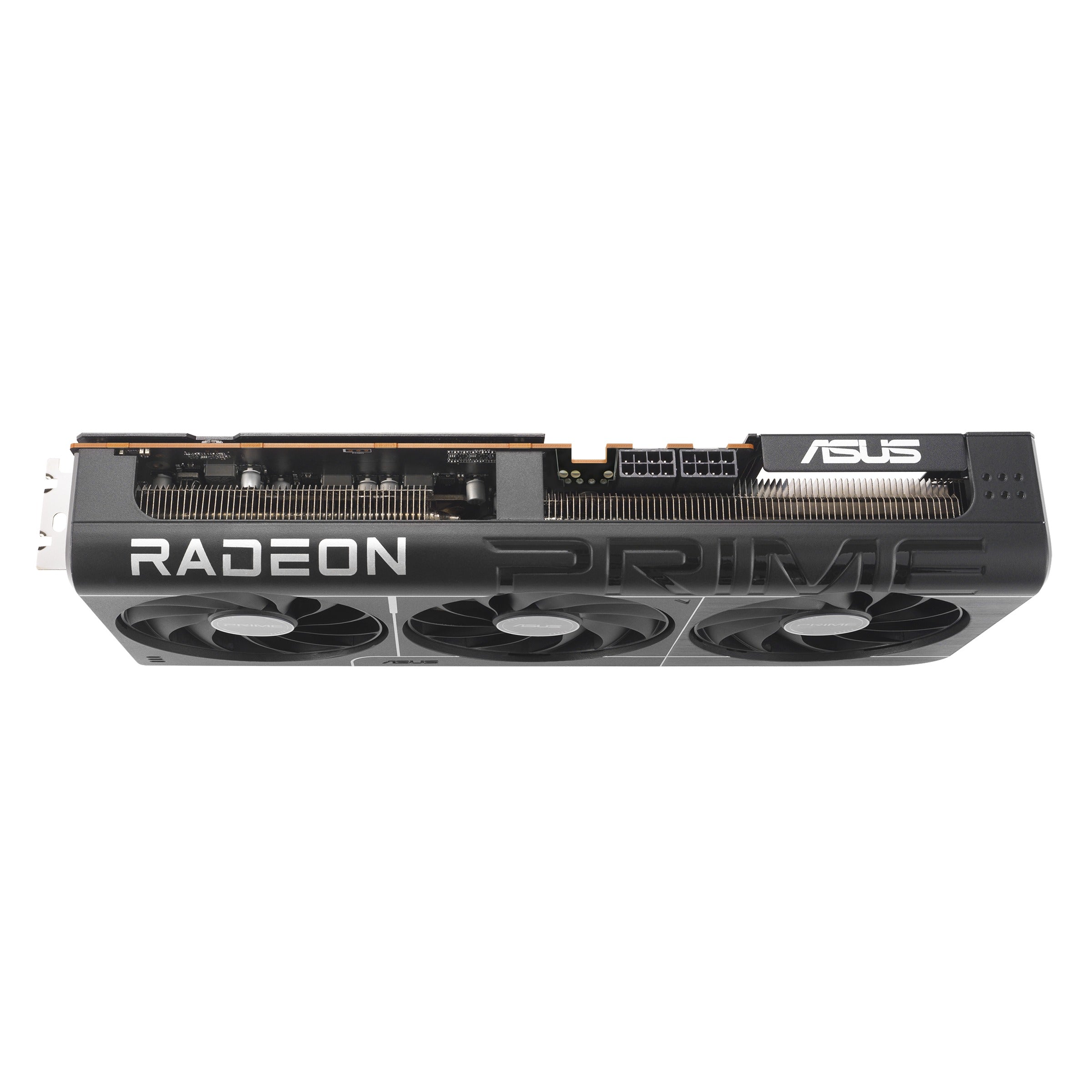 ASUS Prime Radeon RX 9070 OC Edition 16GB GDDR6 Graphic Card