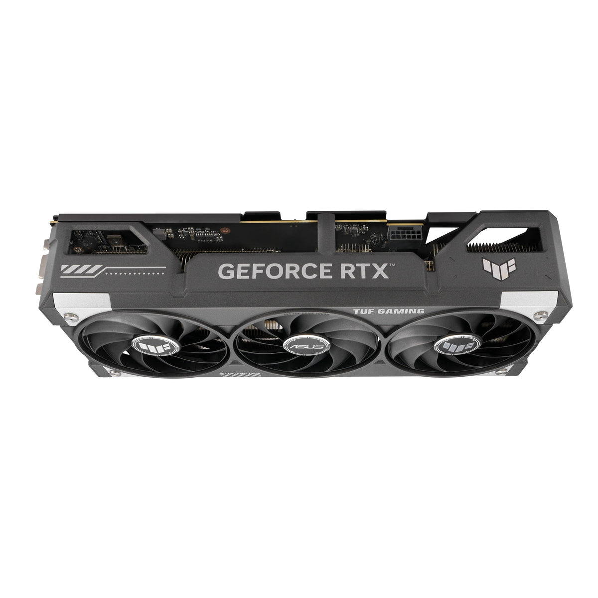 Asus TUF Gaming Geforce RTX 5060 TI 8GB GDDR7 OC Edition Graphics Card