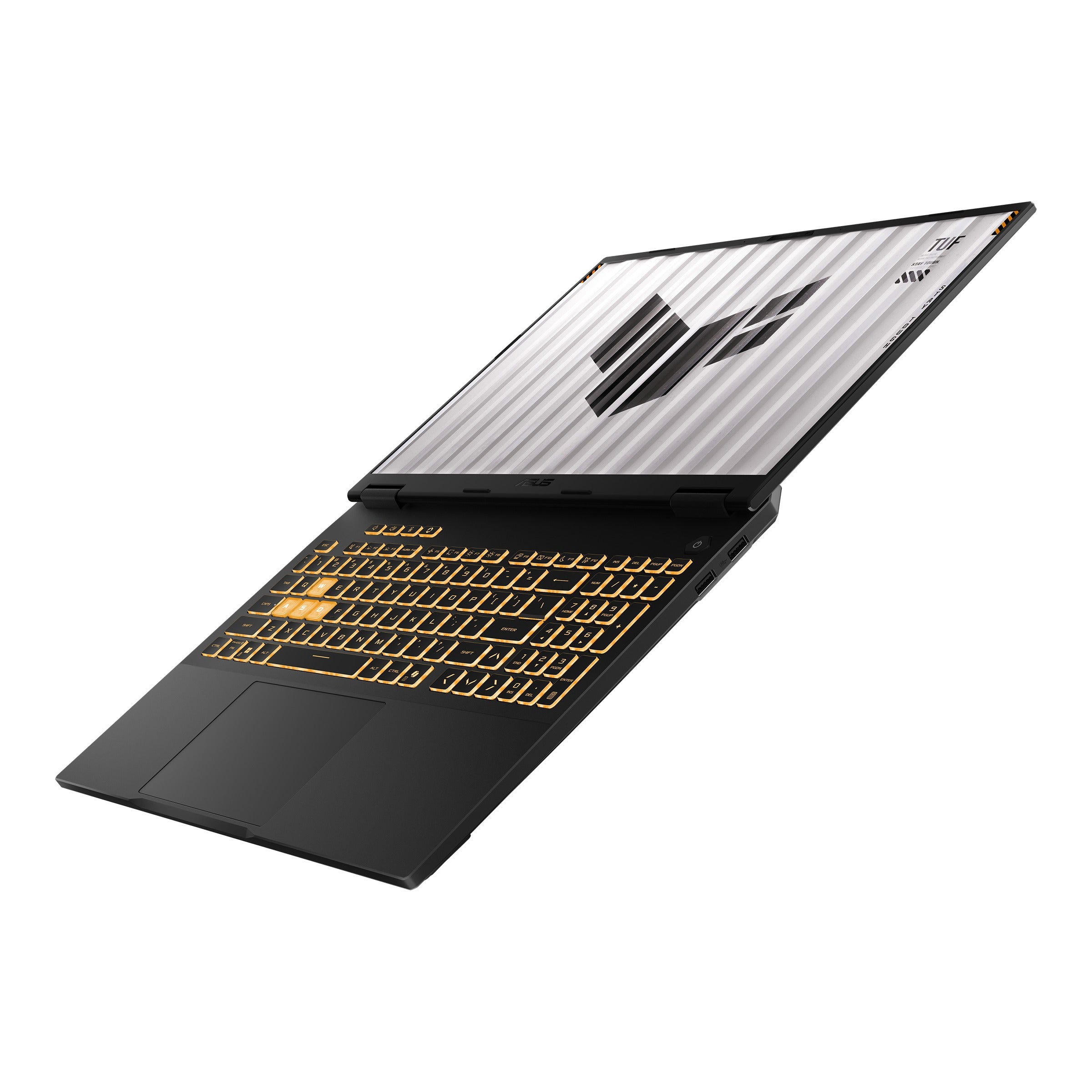 Asus TUF Gaming F16 FX608JM-RV038WSM Laptop (Jaeger Gray)