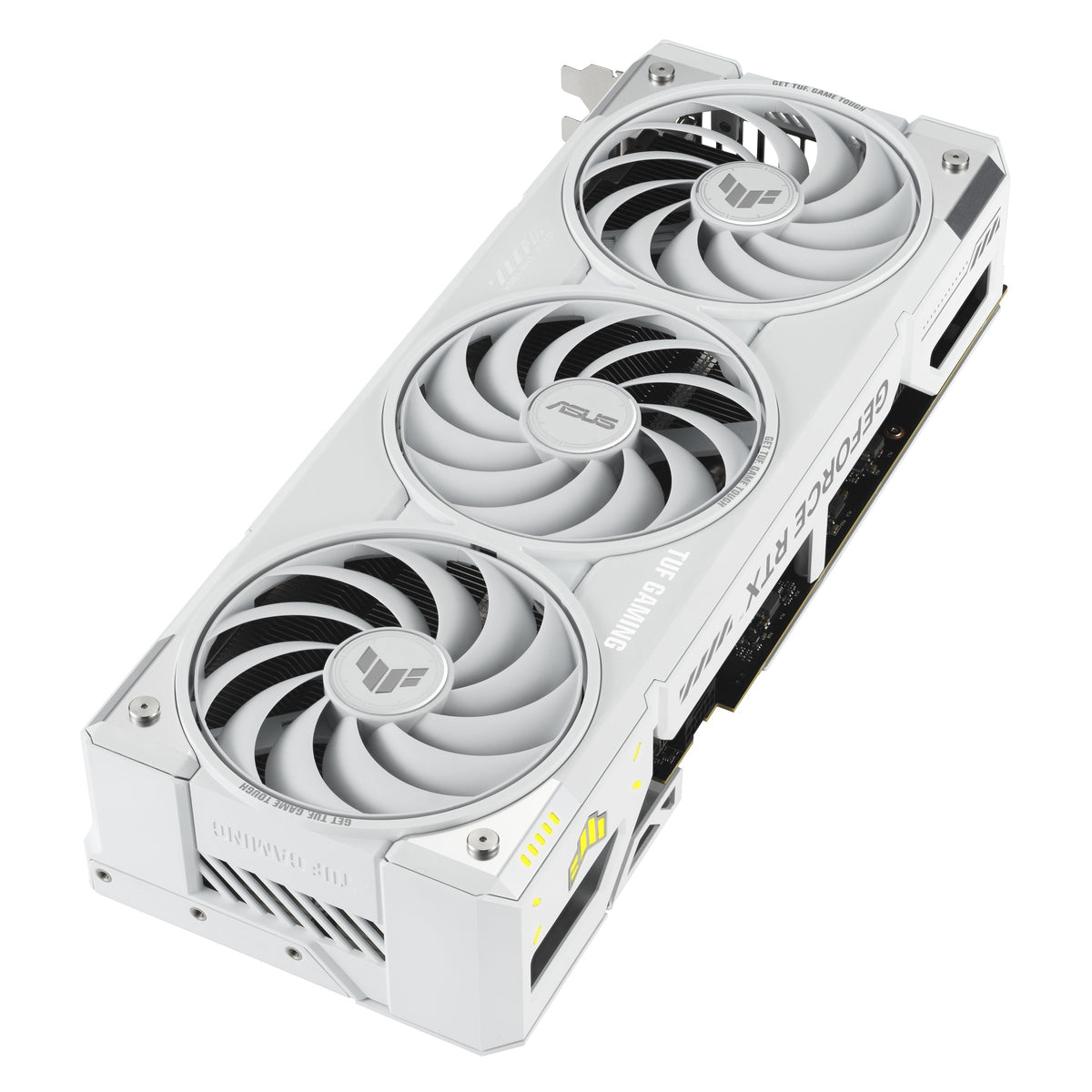 Asus TUF Gaming GeForce RTX 5070 Ti OC 16GB GDDR7 Graphics Card