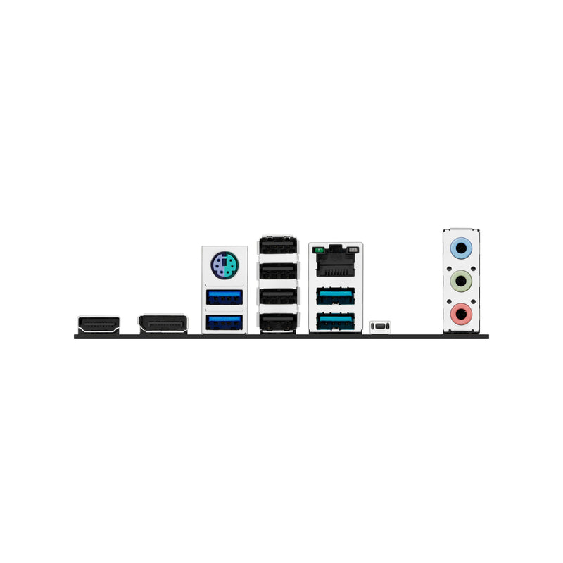 Asus Prime B850M-K-CSM DDR5 AMD Motherboard