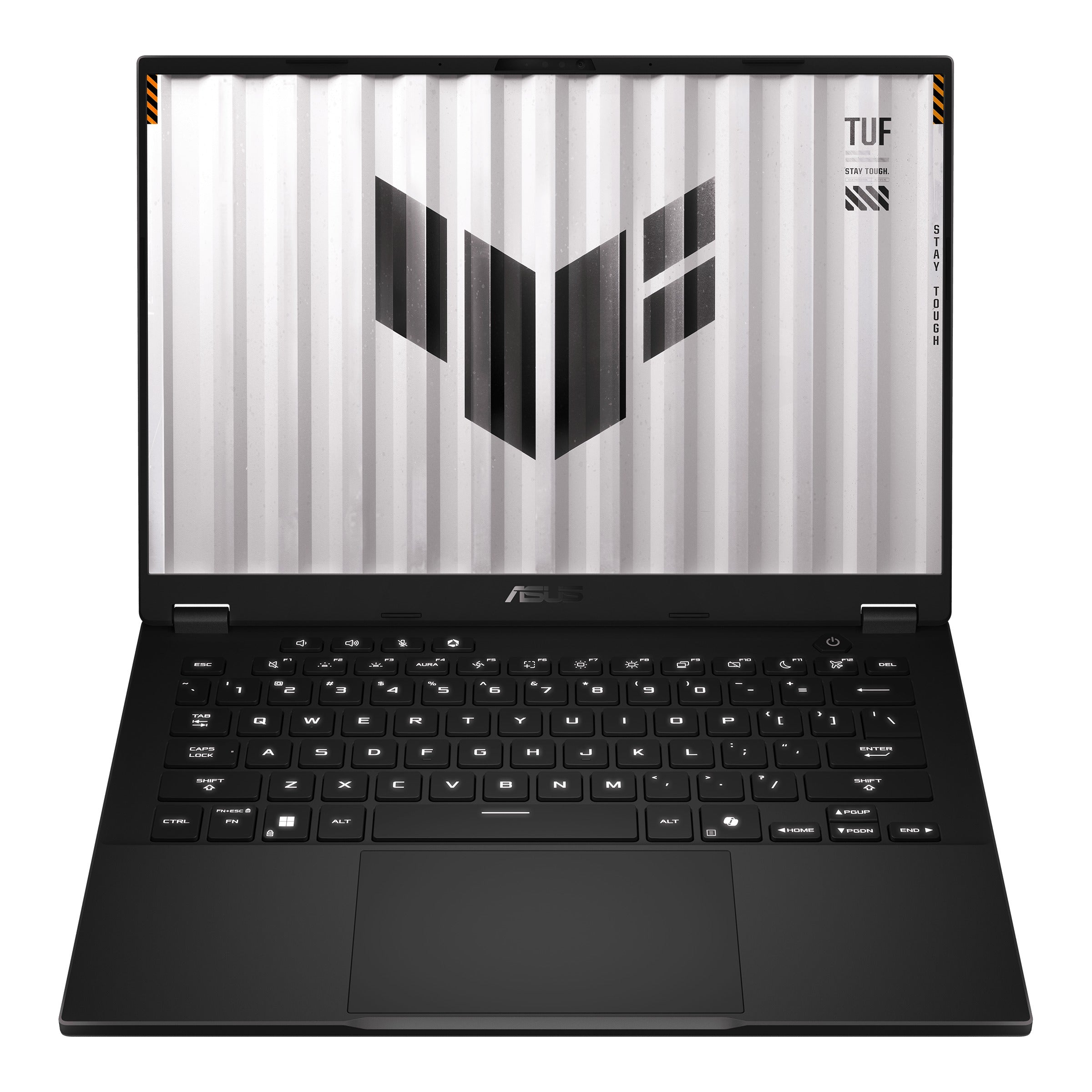 Asus TUF Gaming A14 FA401KH-RG009WSM Laptop (Jaeger Gray)