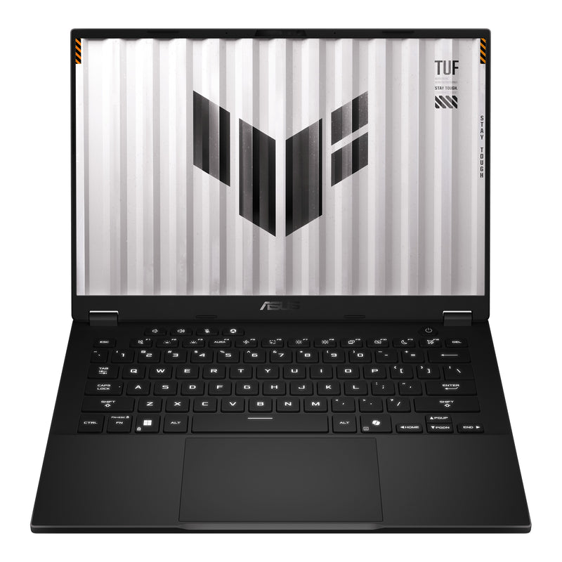 Asus TUF Gaming A14 FA401KH-RG009WSM Laptop (Jaeger Gray)