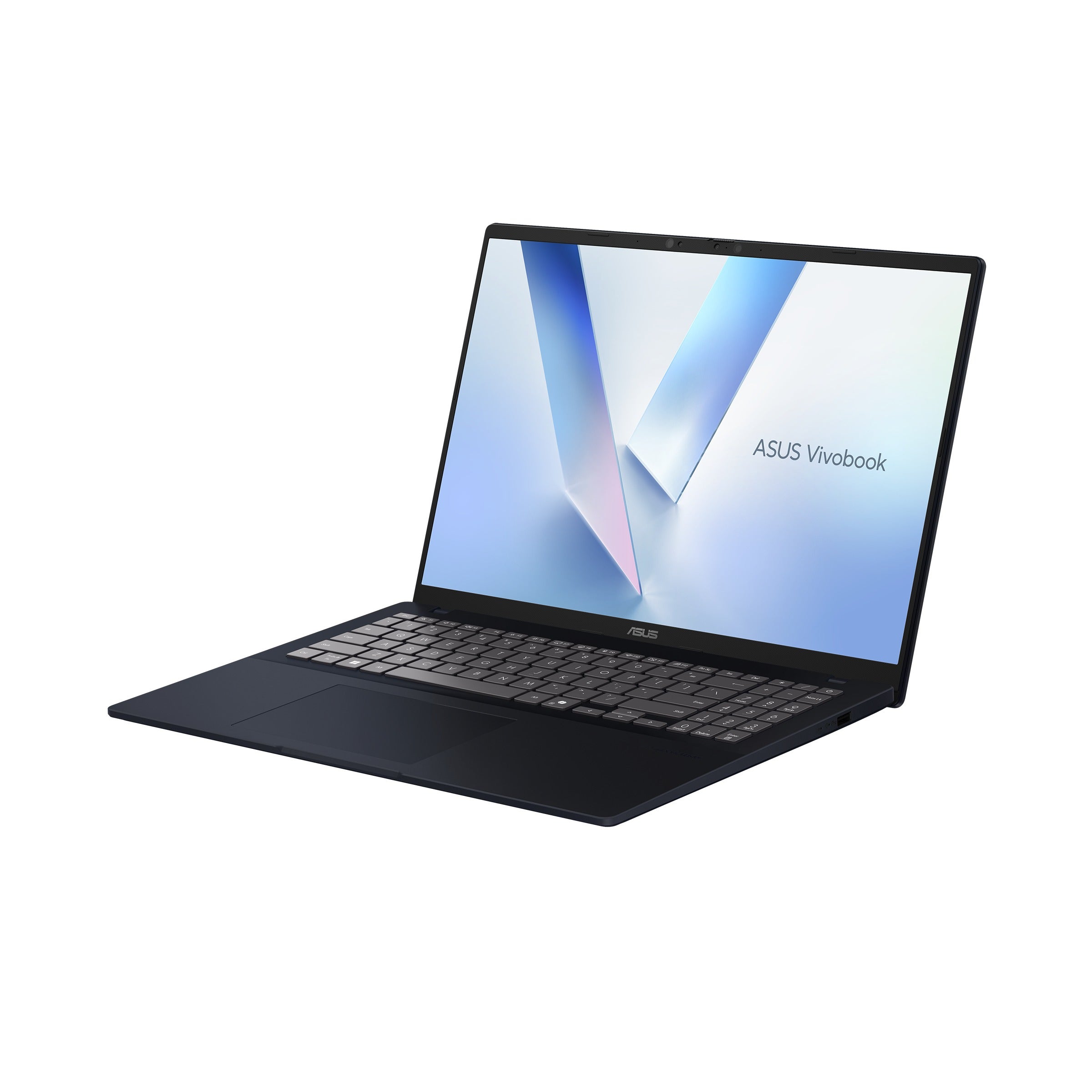 Asus Zenbook 16 X1607QA-MB084WSM Copilot+ PC Laptop (Quiet Blue)