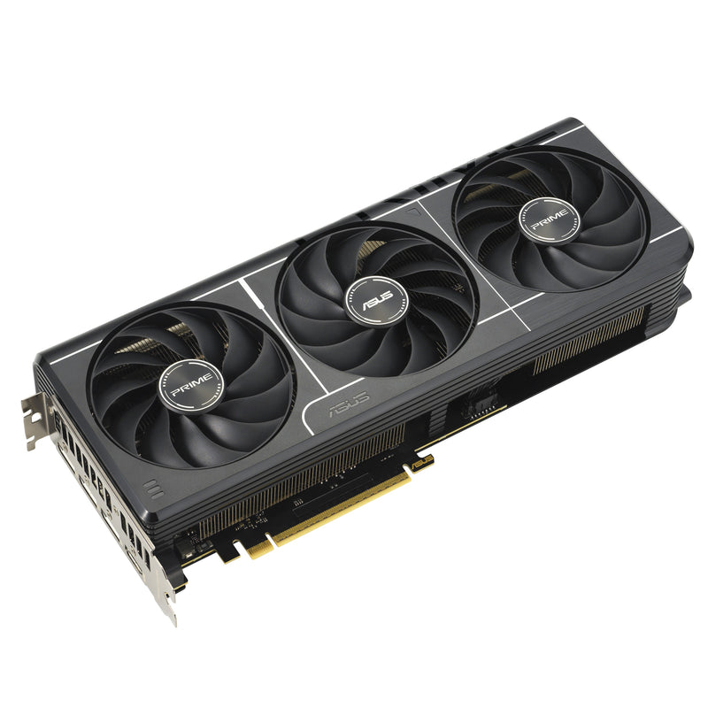 Asus Prime GeForce RTX 5070 12GB GDDR7 Graphics Card