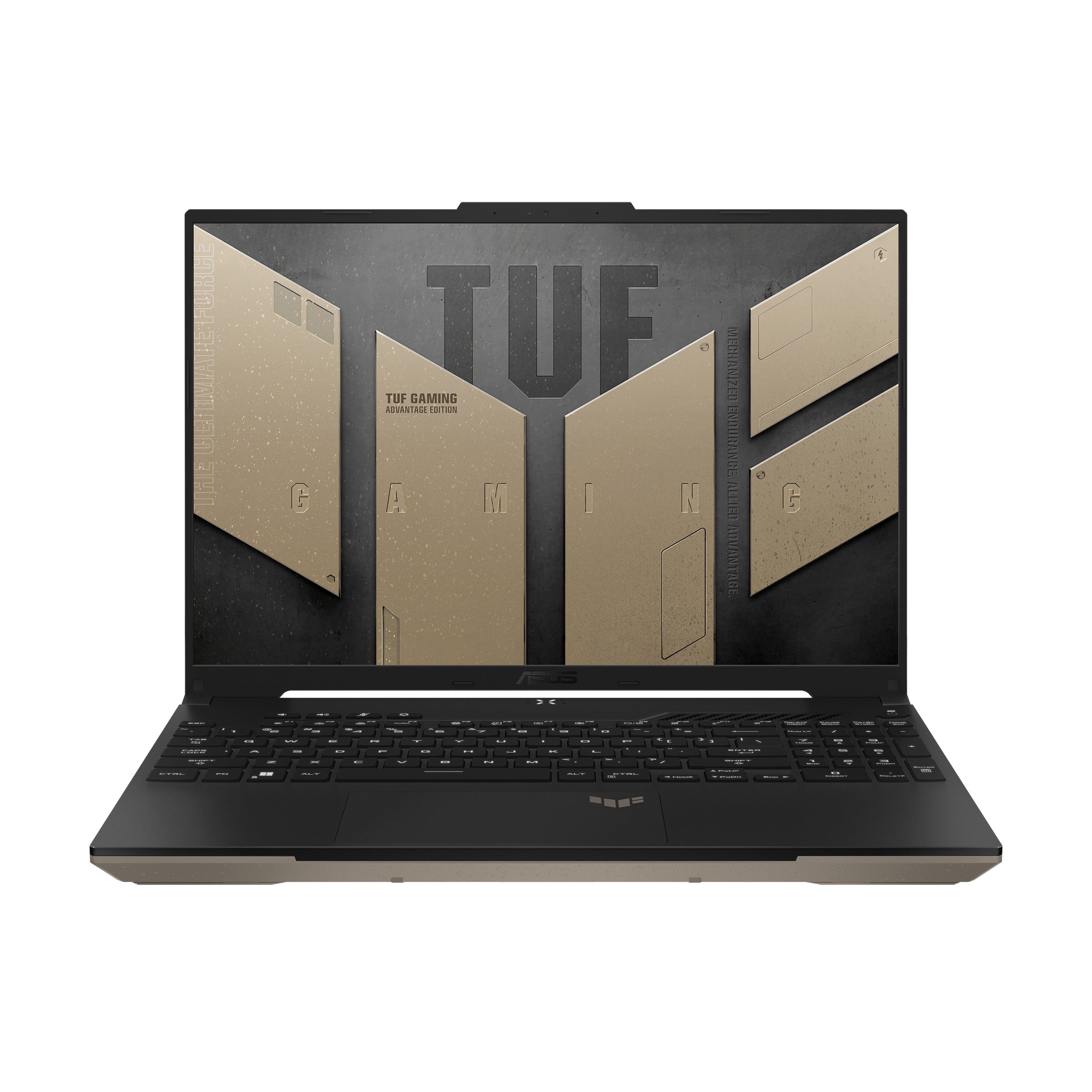 Asus TUF Gaming A16 Advantage Edition FA617NSR-N3018W Gaming Laptop (Sandstorm) | DataBlitz