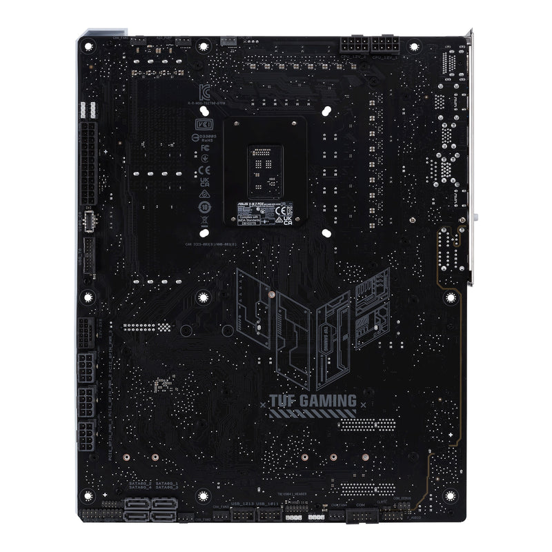 Asus TUF Gaming Z790-BTF Wifi Motherboard
