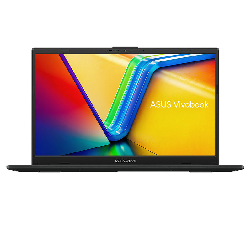 Asus Vivobook Go 14 E1404FA-NK611WSM Laptop (Mixed Black)