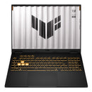 Asus TUF Gaming F16 FX608JPR-RV075WSM Laptop (Jaeger Gray)