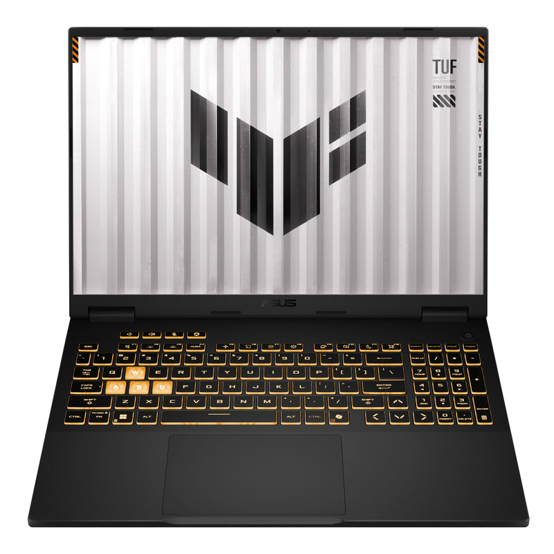 Asus TUF Gaming F16 FX608JPR-RV075WSM Laptop (Jaeger Gray)