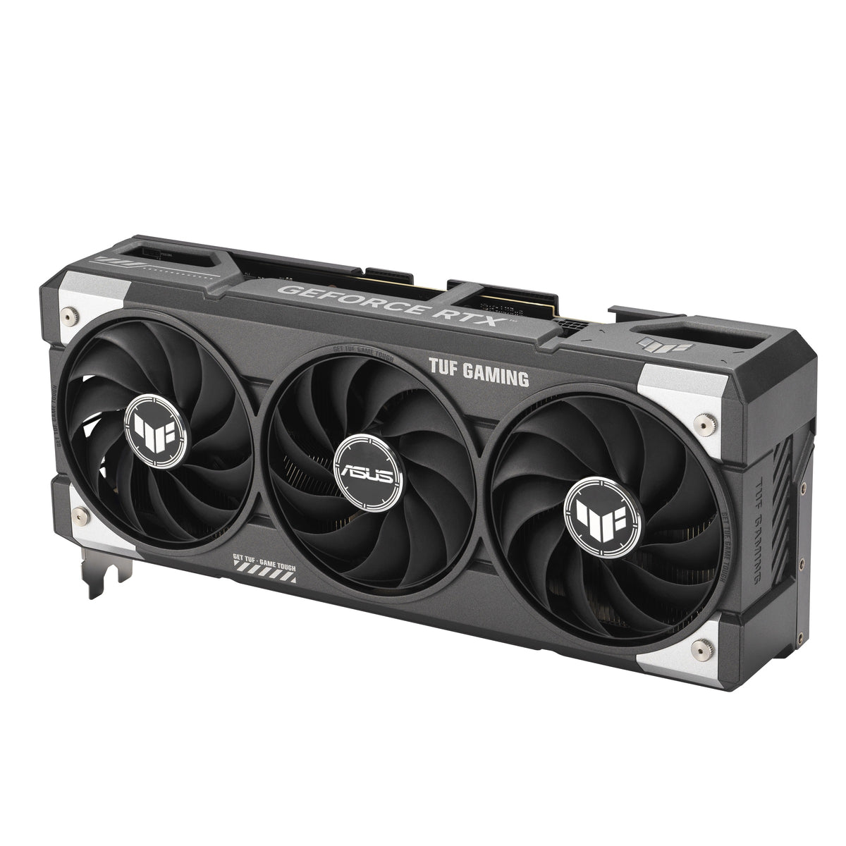 Asus TUF Gaming Geforce RTX 5060 TI 8GB GDDR7 OC Edition Graphics Card