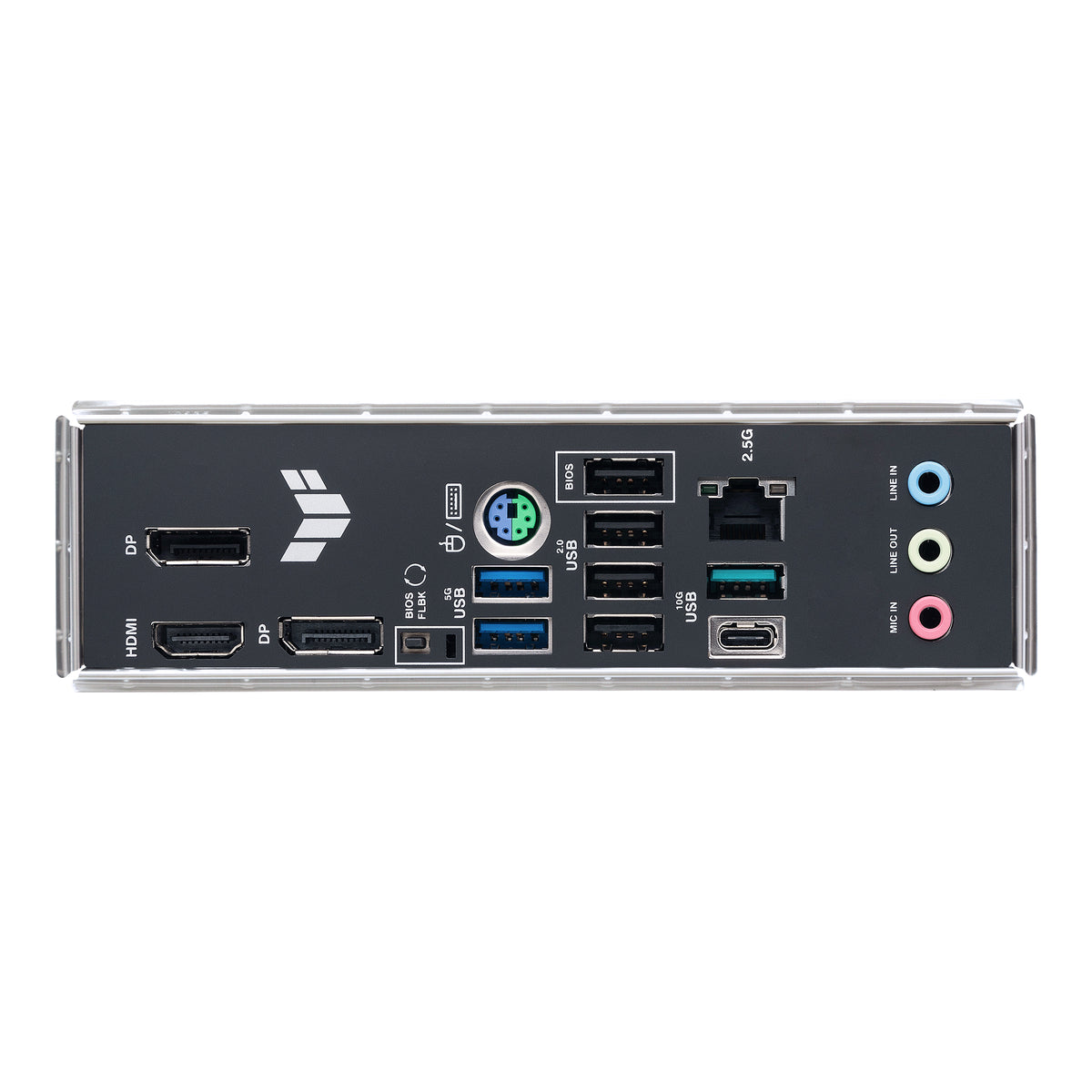 Asus TUF Gaming B650M-E Motherboard | DataBlitz