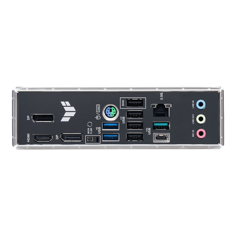 Asus TUF Gaming B650M-E Motherboard | DataBlitz