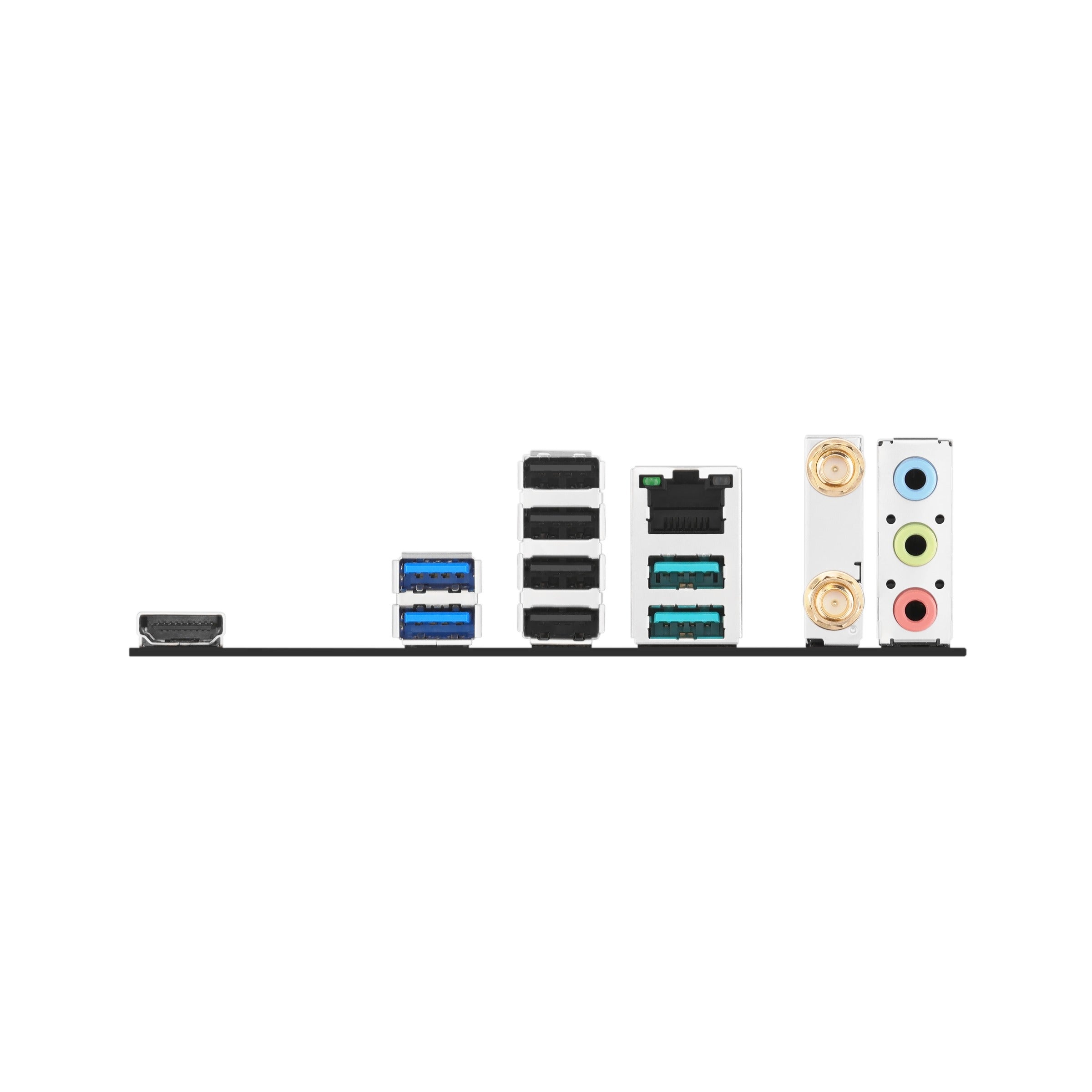 Asus B650M-AYW WiFi DDR5 AMD Motherboard Bundle