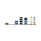 Asus B650M-AYW WiFi DDR5 AMD Motherboard
